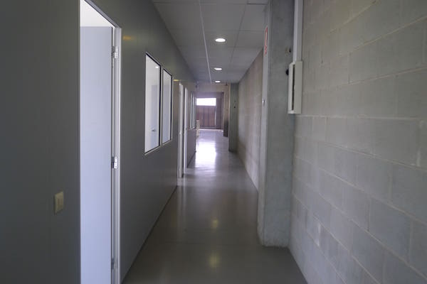 NAVE LOGÍSTICA EN CAMALLERA DE 2.178 m², GIRONÉS foto 6