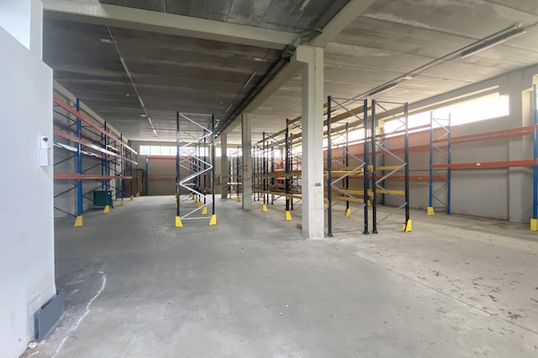 NAVE INDUSTRIAL EN SANT SADURNÍ D' ANOIA DE 2.338 m², PENEDÉS foto 4