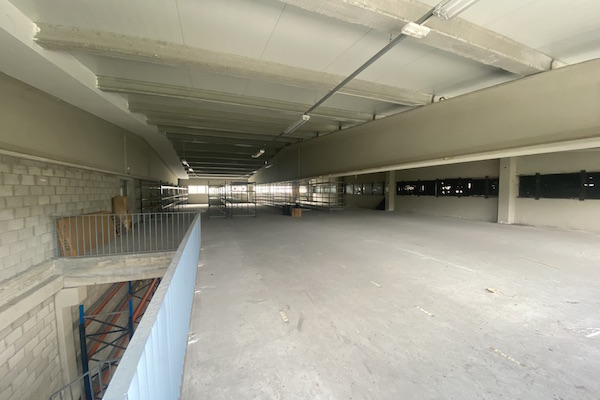 NAVE INDUSTRIAL EN SANT SADURNÍ D' ANOIA DE 2.338 m², PENEDÉS foto 5