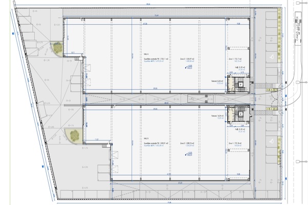 NAVE LOGÍSTICA EN TERRASSA DE 4.119 m², VALLÉS OCC. foto 3