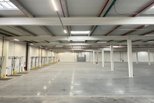 NAVE LOGÍSTICA EN PINTO DE 7.616 m², MADRID SUR A4-A42-A5 foto 3