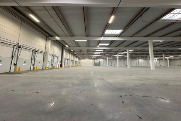 NAVE LOGÍSTICA EN PINTO DE 7.616 m², MADRID SUR A4-A42-A5 foto 6